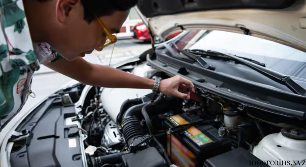 When to replace car battery