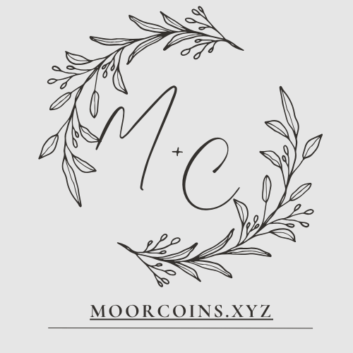 Moor Coins