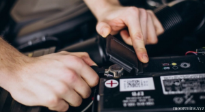 When to replace car battery